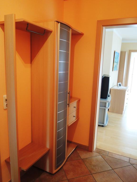Appartements Edda Strobl Room photo