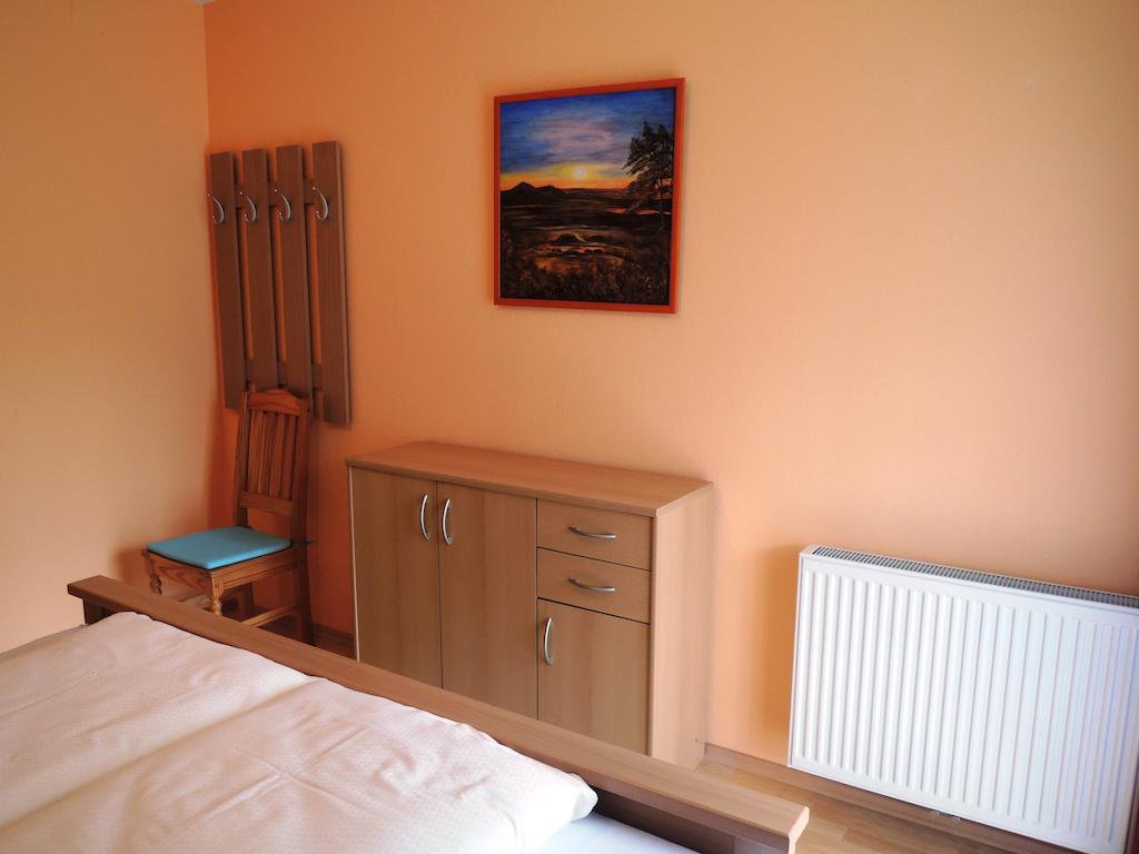 Appartements Edda Strobl Room photo