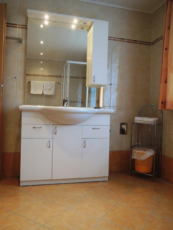 Appartements Edda Strobl Room photo