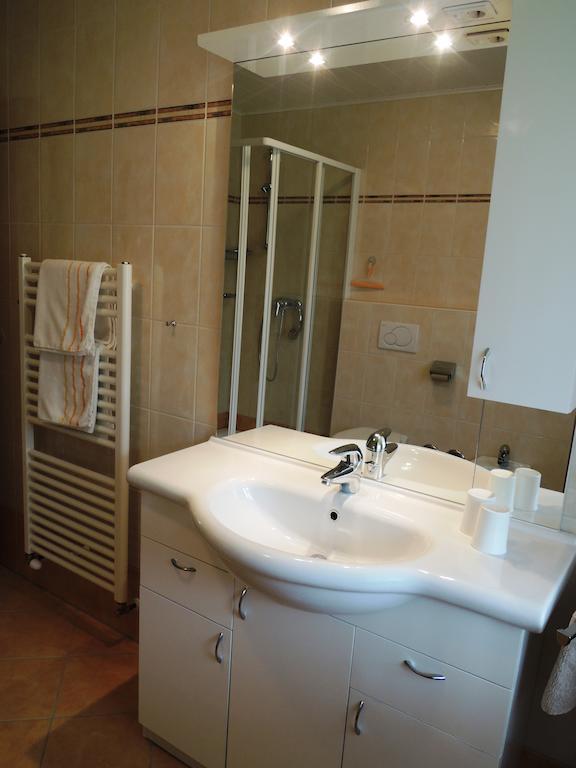 Appartements Edda Strobl Room photo
