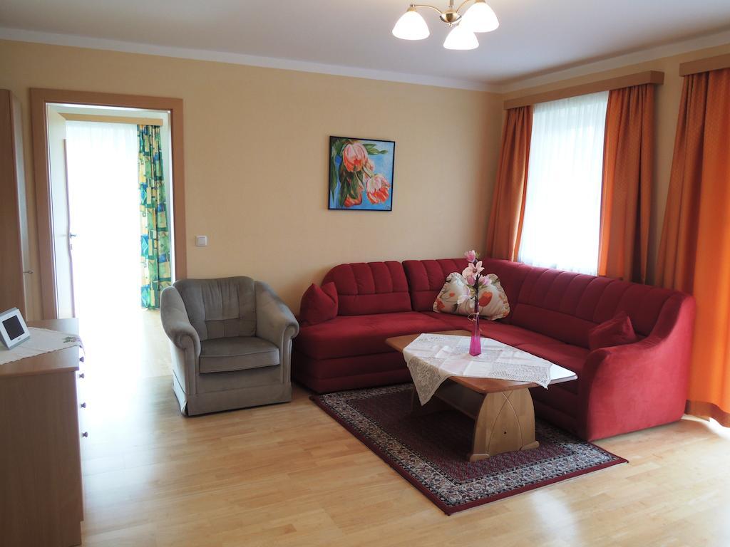 Appartements Edda Strobl Room photo