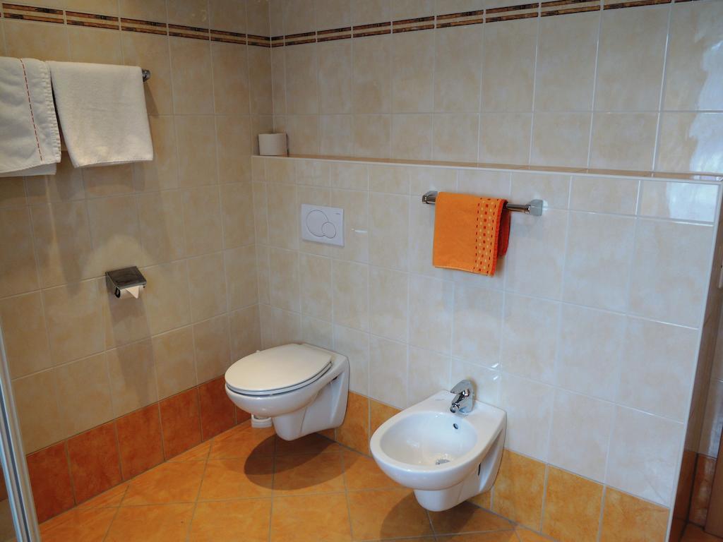 Appartements Edda Strobl Room photo